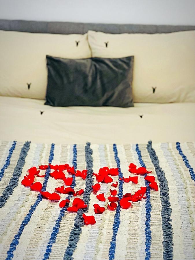 Cotton Apartment Chinatown Central Stay 伯明翰 外观 照片