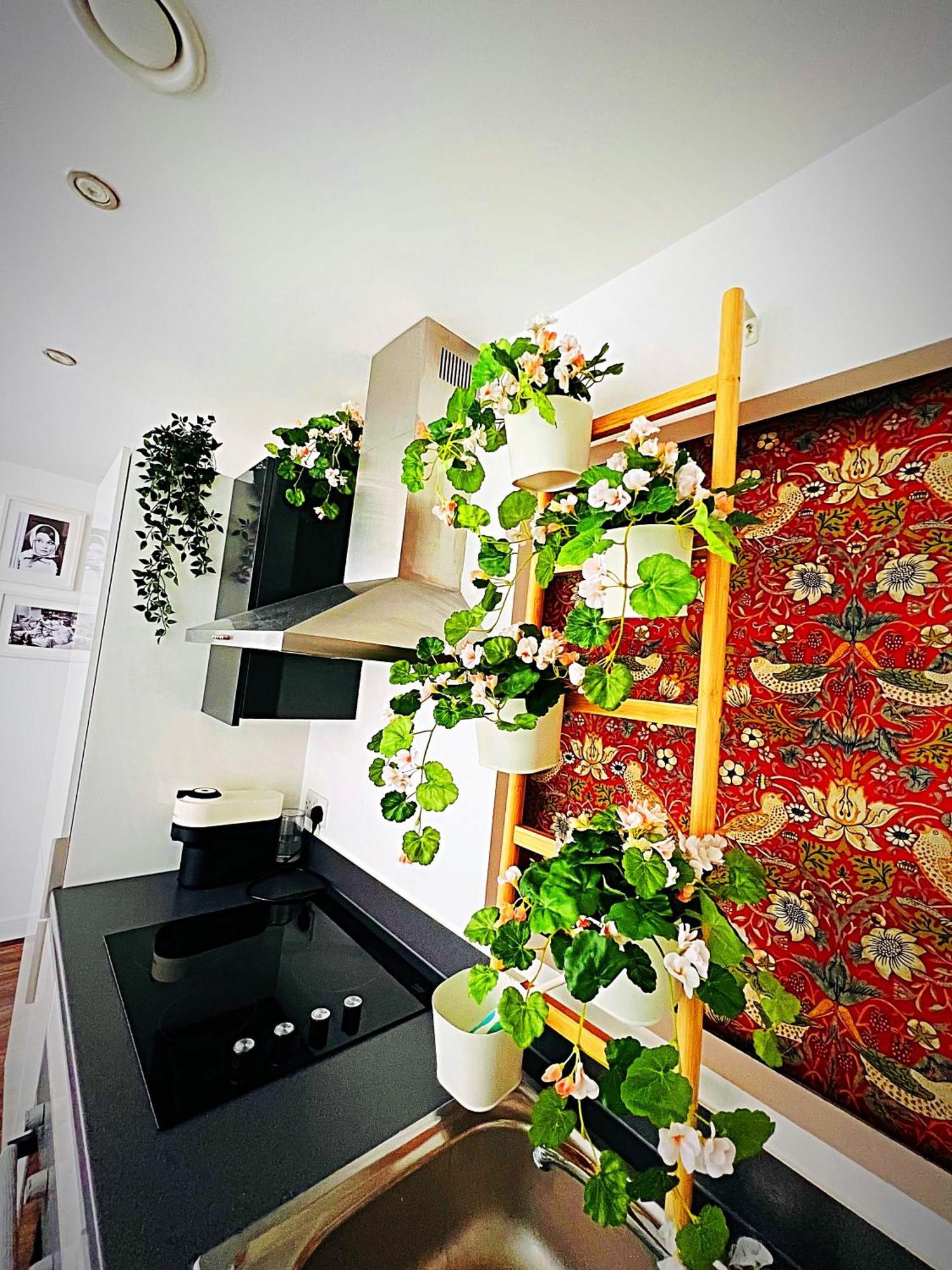 Cotton Apartment Chinatown Central Stay 伯明翰 外观 照片